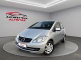 Mercedes-Benz A 150*FACELIFT*KLIMA*61.000KM*SHZ*MFL*TÜV NEU* - Mercedes-Benz A 150 mit Benzin-Antrieb