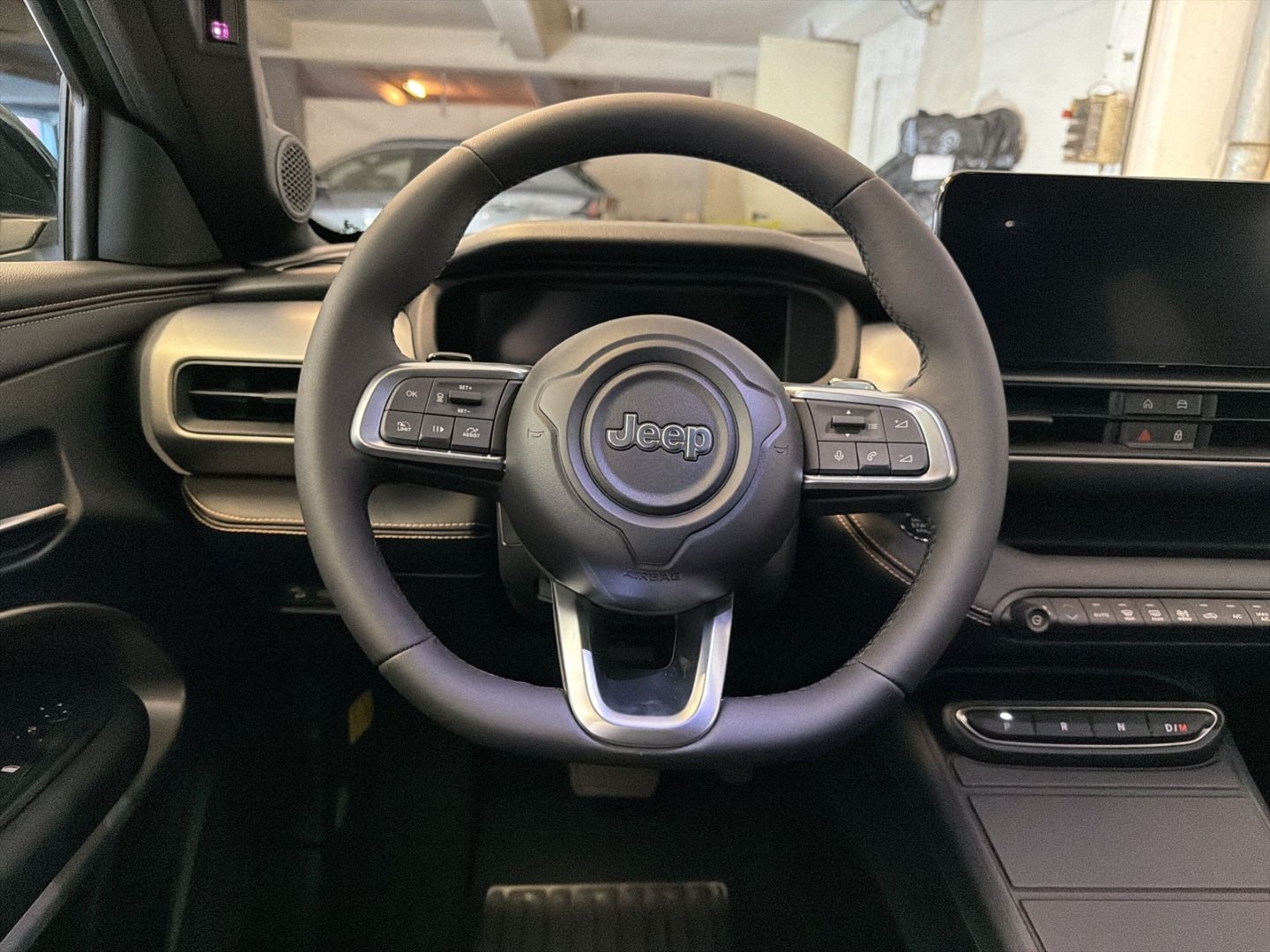 Jeep Avenger - Bild 12