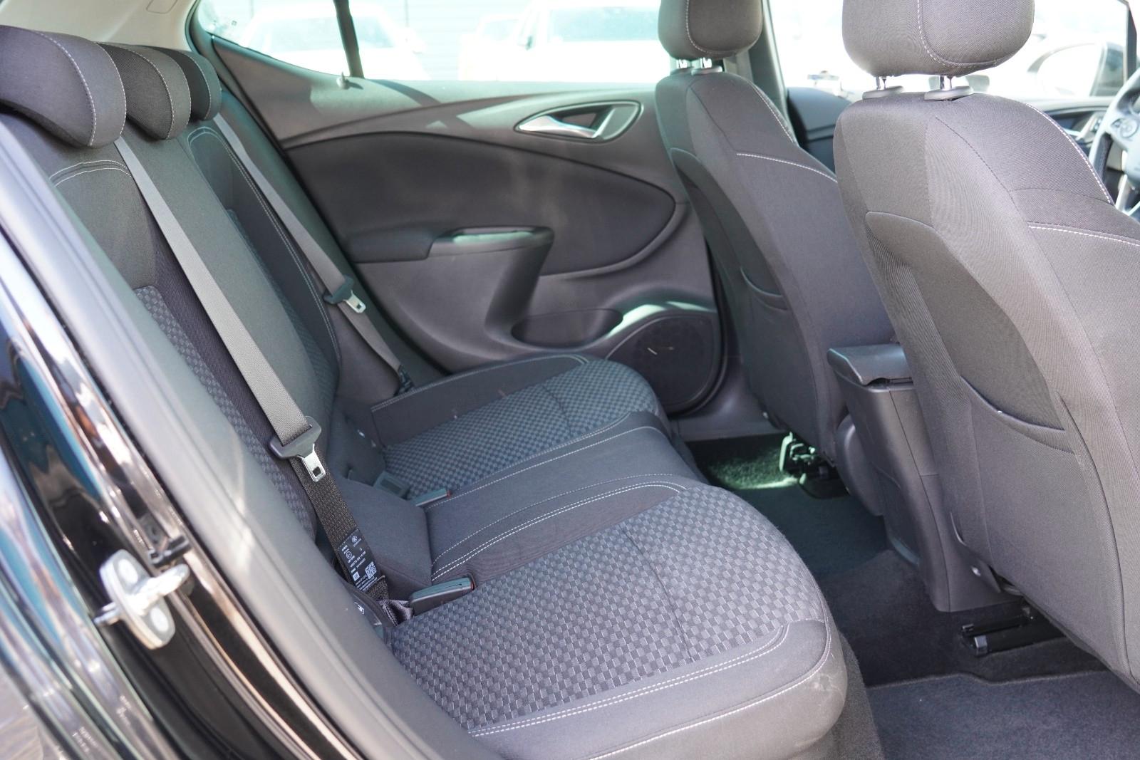 Opel Astra K Lim. 5-trg. ON MIT 3 JAHREN GARANTIE !!!