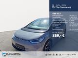 Volkswagen ID.3 Pro S ACC+Matrix+RFK+Navi+SitzH+AppleCar