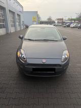 Fiat Punto 1.2 - Fiat Punto in Berlin