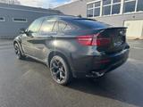 BMW X6 xDrive35d - - gebrauchte BMW X6 aus dem Jahr 2009