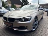 BMW 320 Baureihe 3 Lim. 320 i Navi Klimaautomatik!!! - BMW 320 aus 2012: 320i