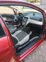 Fiat punto grande  1  4 liter Machine und ... - Fiat Grande Punto in Dortmund