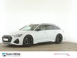 Audi RS 6 Avant 4.0 TFSI quattro Pano+Laser+RFK+B&O+S - Audi RS6 Gebrauchtwagen in Hamburg
