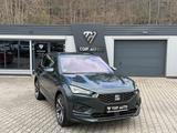 Seat Tarraco FR 4Drive.2.0TDI.LED.ACC.Kamera.AHK - mit Diesel-Antrieb: Berganfahrassistent, Geländewagen