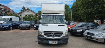 Mercedes Sprinter - 1