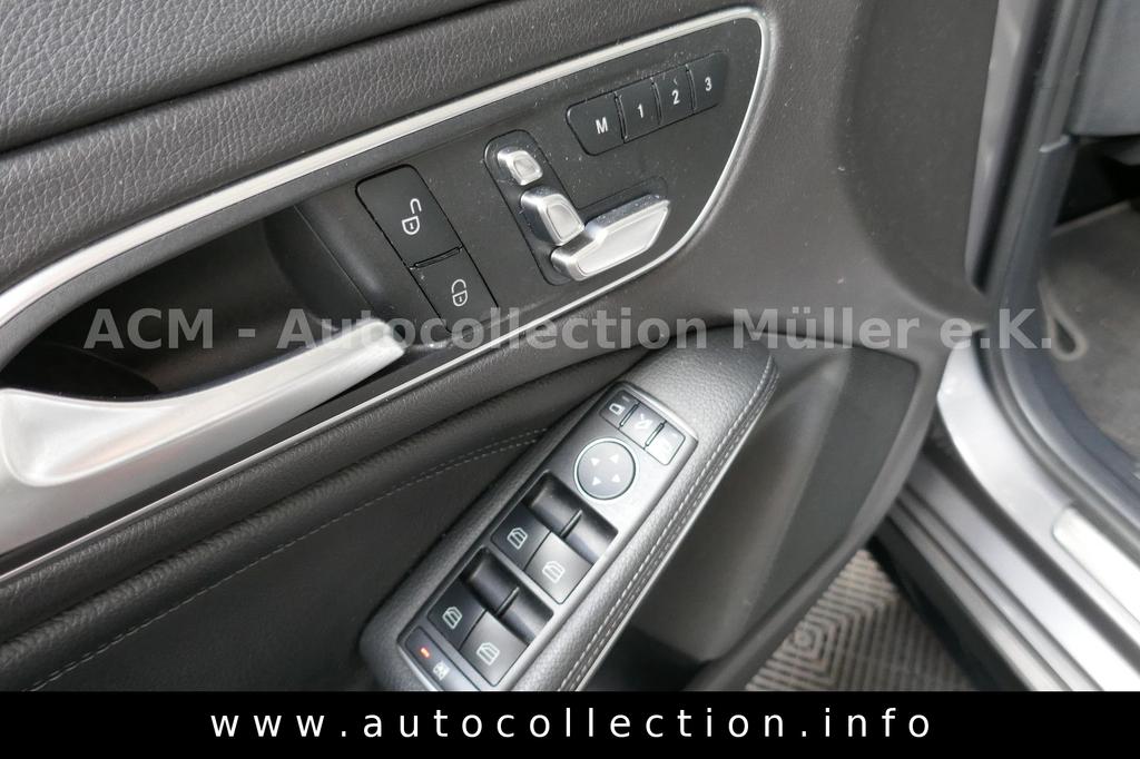 Mercedes-Benz CLA 45 AMG Shooting Brake