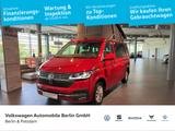 Volkswagen T6.1 California 2.0TDI DSG OCEAN STHZG AHK NAVI - Volkswagen T6 California in Berlin