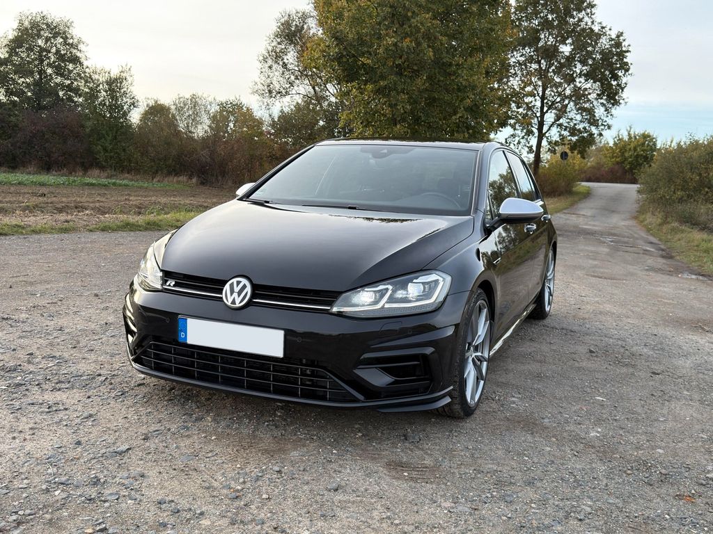 Image of Volkswagen Golf