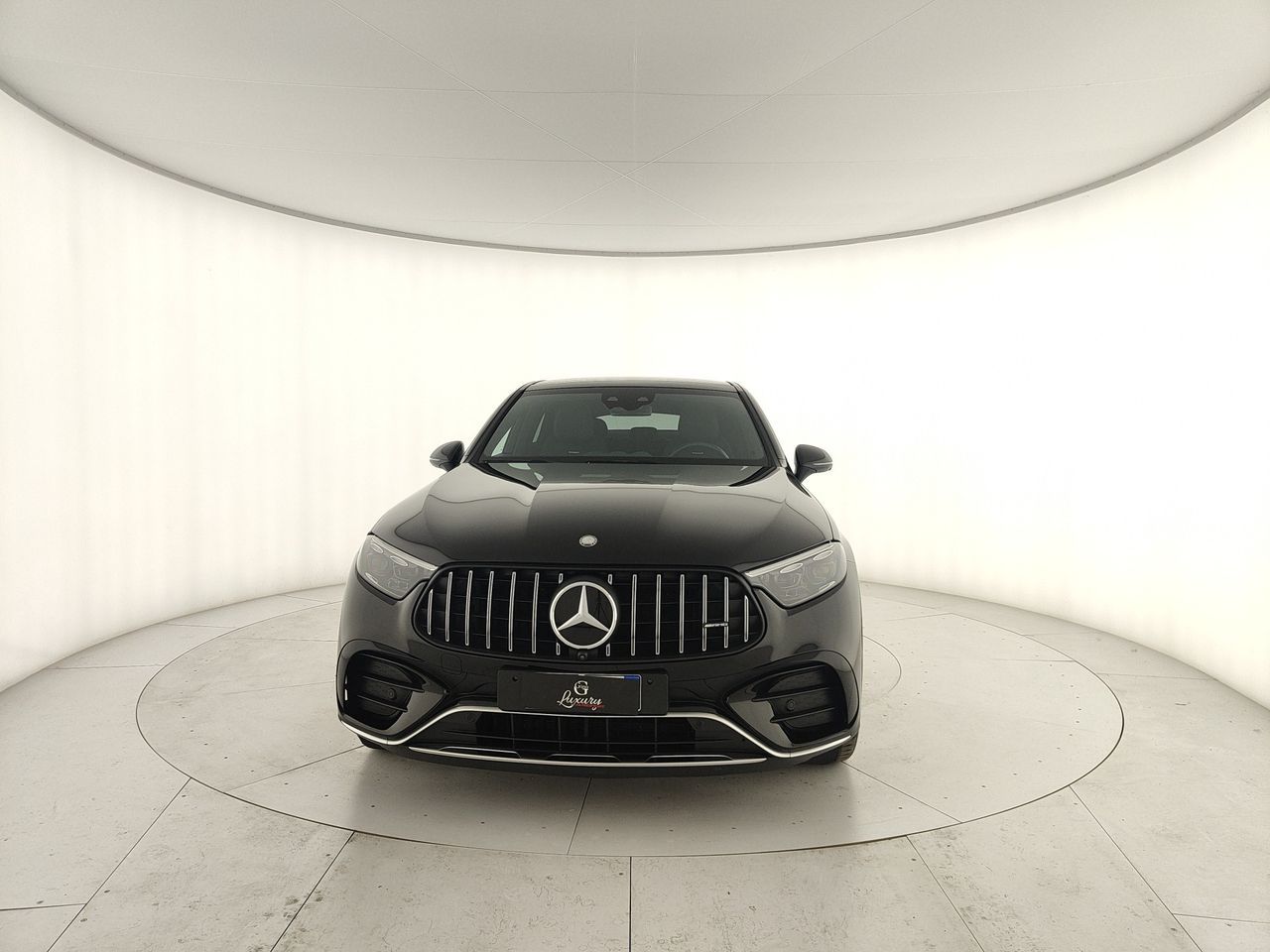 Mercedes-Benz GLC Coupe AMG 43 AMG Line Premium  imagem 2