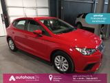 Seat Ibiza 1.0 MPI Style Navi|ParkPilot|Sitzheizung - Seat in München