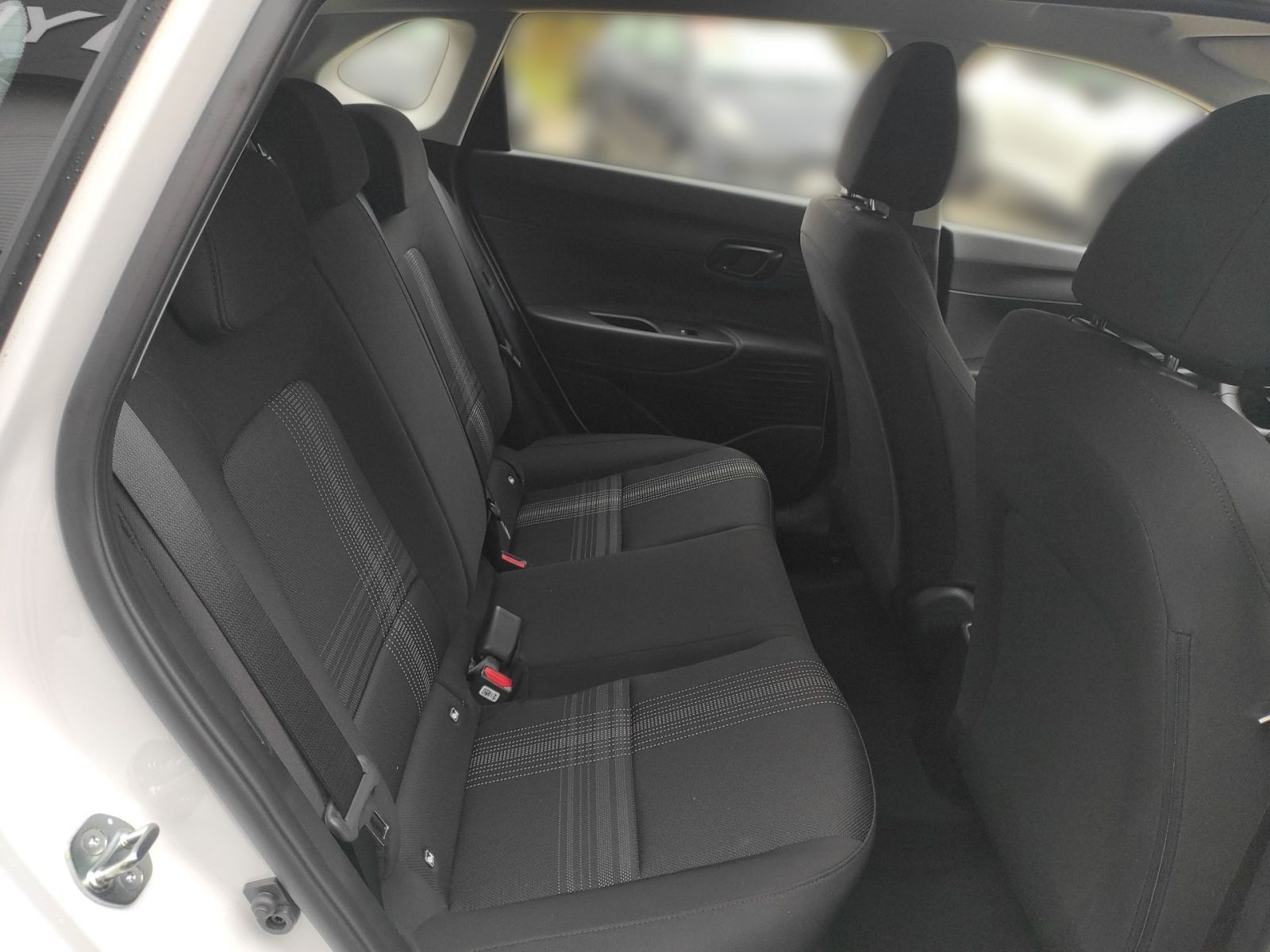 Hyundai i20 – Bild 17