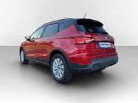 Seat Arona - Vorschau Bild 7