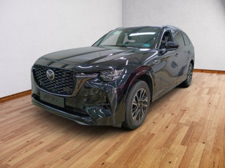 Angebot ansehen Mazda CX-80