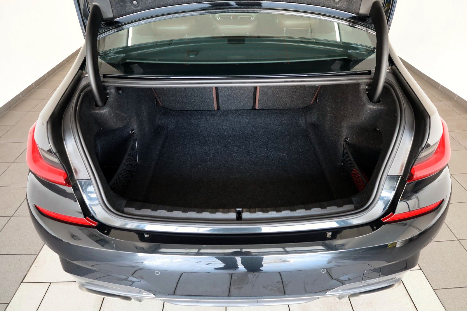 Fahrzeugabbildung BMW M340 i xDrive  Leder,Navi,LED,Live Cockpit Plus