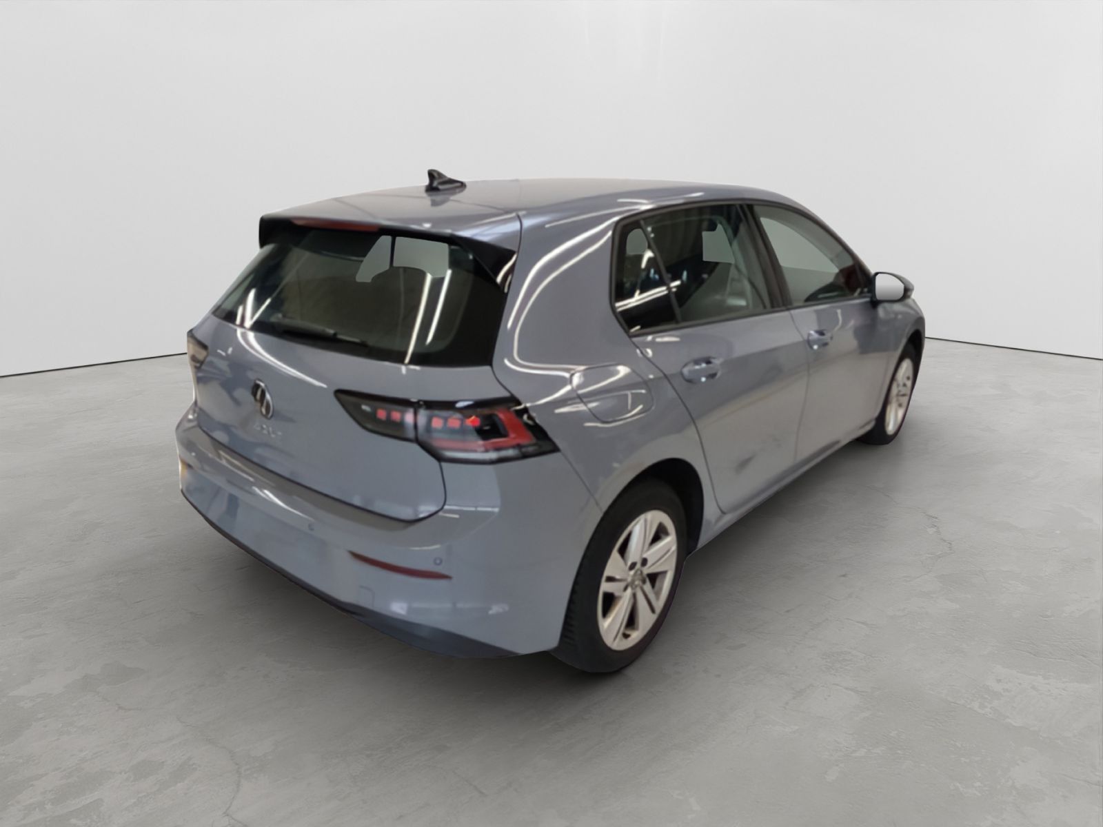 Volkswagen Golf - Bild 3