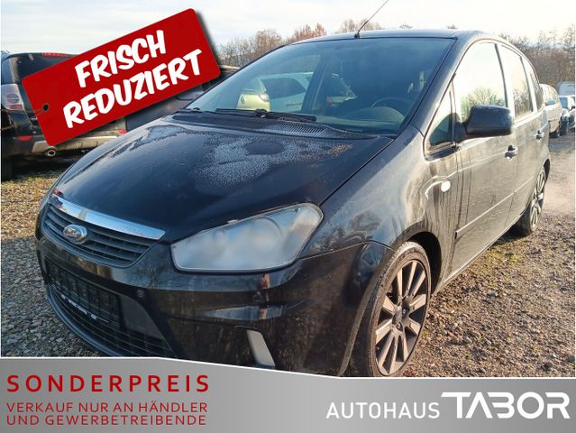 Ford C-Max 1.8 Klima LM Teilleder PDC