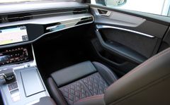 AUDI A7 Sportback 55 TFSI / S-LINE/ ADAPT AIR/ EXKL. AUDI A7 Sportback 55 TFSI / S-LINE/ ADAPT AIR/ EXKL.