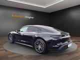 Porsche Taycan 4 S Approved Performancebatterie Plus - Porsche Taycan aus 2020