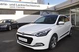 Hyundai i20 YES! Plus - Hyundai i20 Gebrauchtwagen in Dortmund