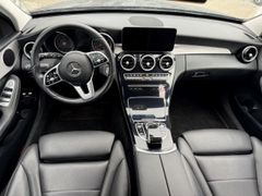 Fahrzeugabbildung C 300 T-Modell e Ambiente+el.Sitze+Standh.