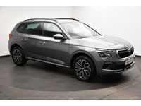 Skoda Kamiq - Vorschau Bild 17