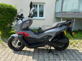 Other Motorroller QS125 ADV Grau 125ccm Euro5 - Offers matching your search criteria