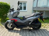 Andere Motorroller QS125 ADV Grau 125ccm Euro5 - Angebote entsprechen deinen Suchkriterien