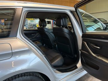 MYAUTOCENTER – Gebraucht- und Jahreswagen mit Werkstattservice in Pfaffenhofen BMW Touring 523 i *HeadUP*AHK*Xenon*TÜV NEU*