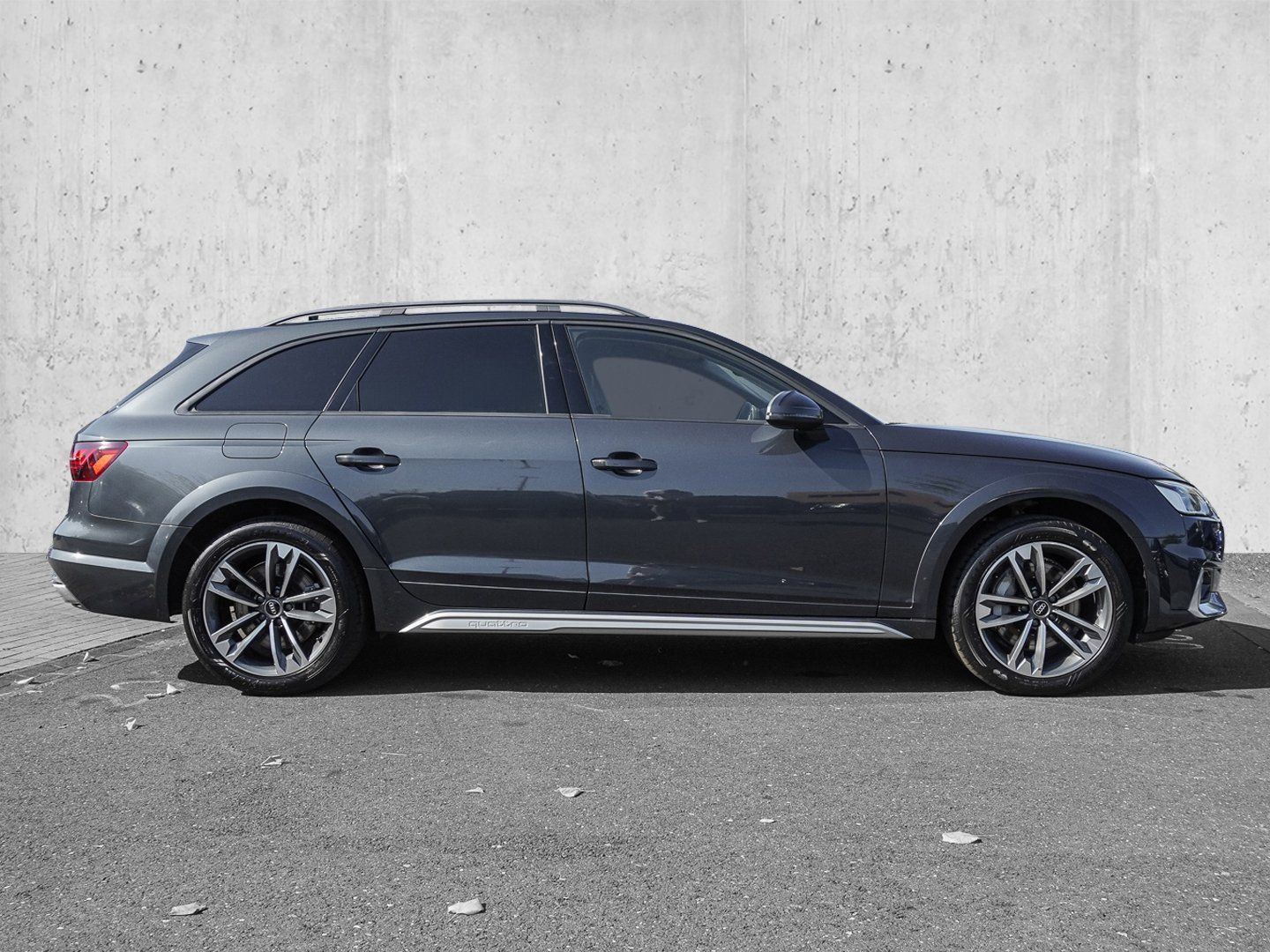 Audi A4 allroad quattro 45 TFSI 195(265) S tronic foto 5
