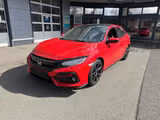 Honda Civic 1.5 i-VTEC Sport Plus FACELIFT|Pano|ACC|RF - gebrauchte Honda Civic mit Facelift