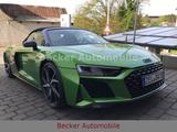 Audi R8 Spyder V10 5.2 FSI quattro performance UNIKAT - Audi: V10