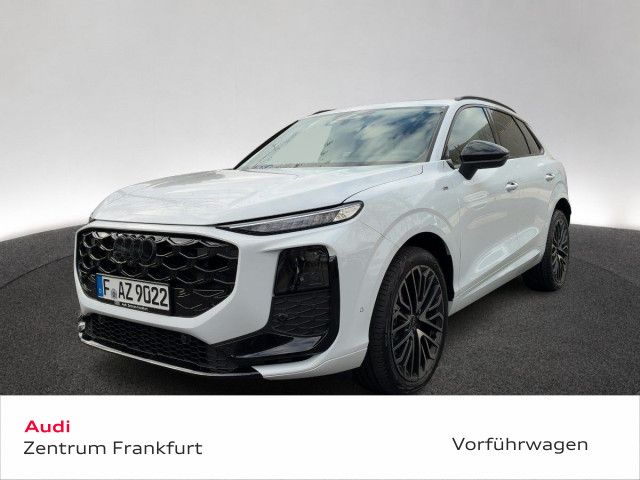 Image of Audi Q3