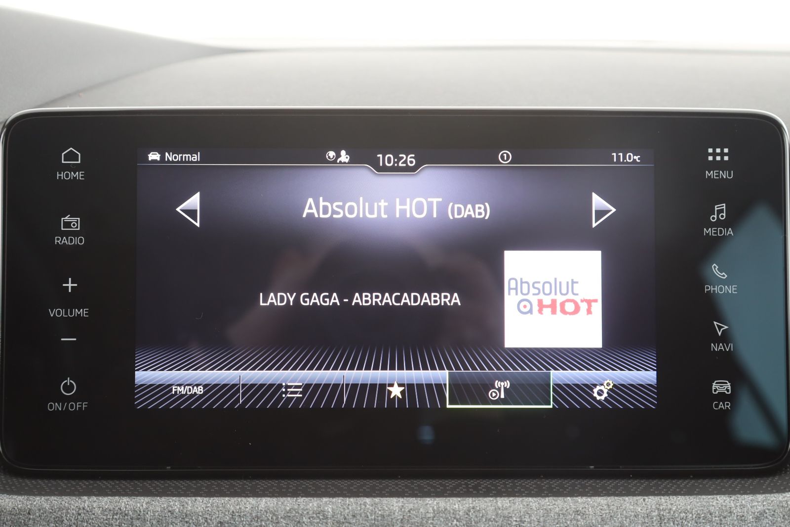 Skoda Kamiq - Bild 17