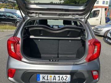 Kia Picanto 1.0 Vision