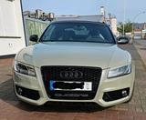 Audi S5 Cabrio - gebrauchte Audi S5 aus dem Jahr 2010