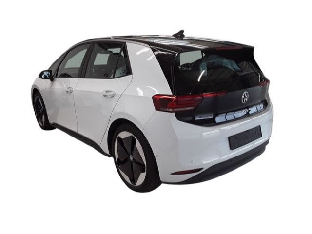 Volkswagen ID.3 Pro S Energy LED Navi AHK RFK WÄPU SHZ ACC foto 5