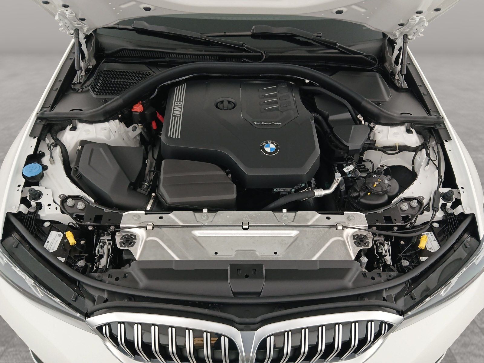 BMW 318 - Bild 14