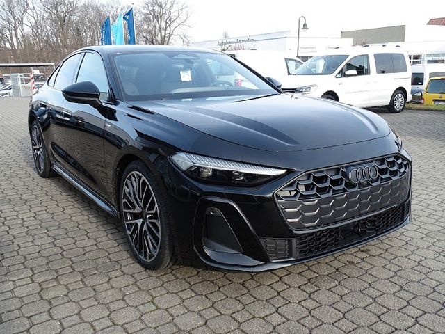 A5 Limousine TFSI S-tronic S Line quattro / B&O