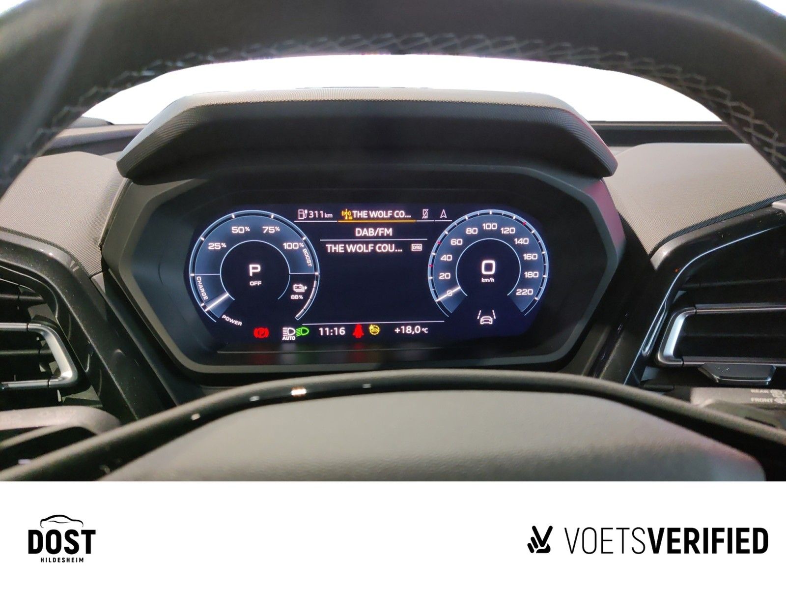 Audi Q4 e-tron - Bild 13