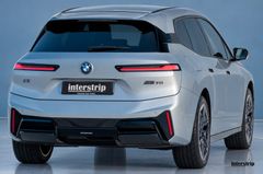 BMW iX – 6 / 29