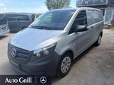 Mercedes-Benz Vito 114 CDI Kasten Kompakt Sortimo Automat Navi - Angebote