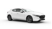 Mazda 3 - Vorschau Bild 9
