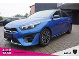 Kia Ceed 1.5T 140 GT Line Navi LED ACC DAB Kamera SH