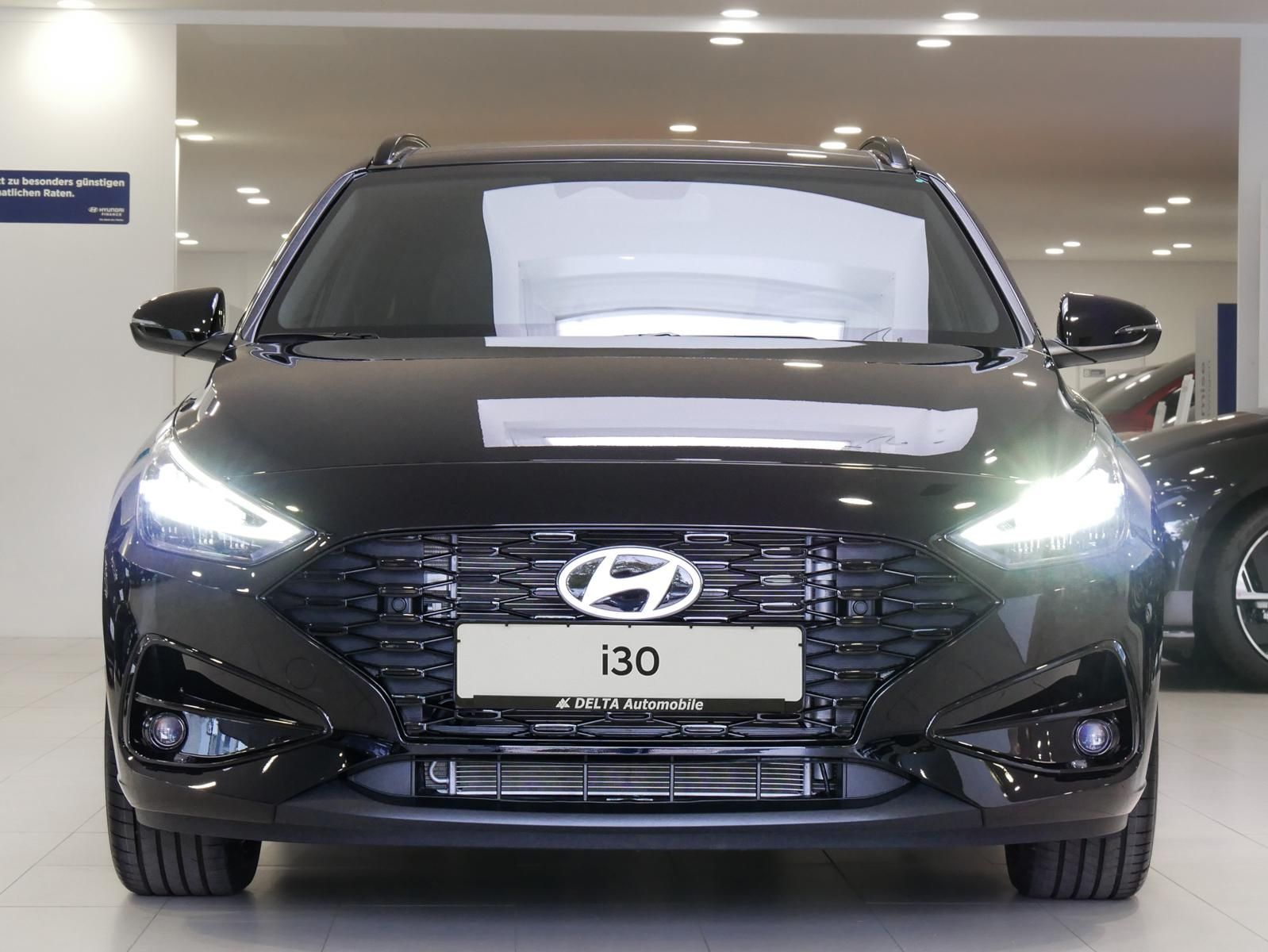 Hyundai i30 – Bild 10