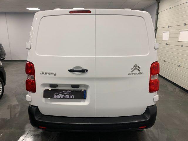 Citroën Jumpy