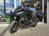 Kawasaki Ninja 1100 SX Tourer - Offers