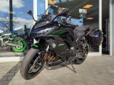 Kawasaki Ninja 1100 SX Tourer - KAWASAKI 1100