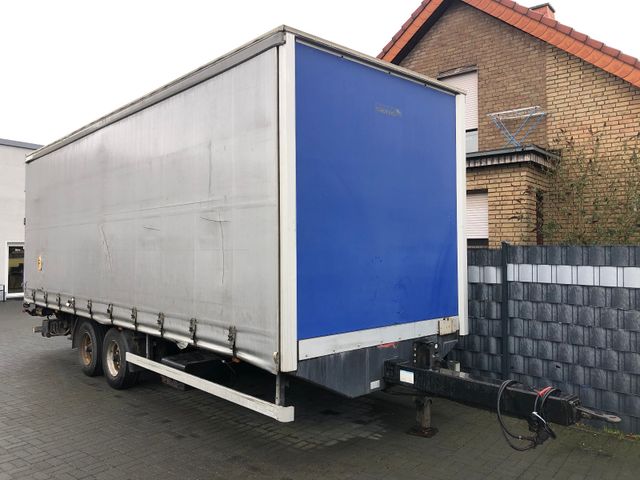 Andere Tang  ZCS 105 Tandem LBW